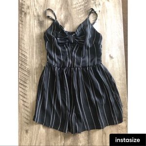 Charlotte Russe Romper